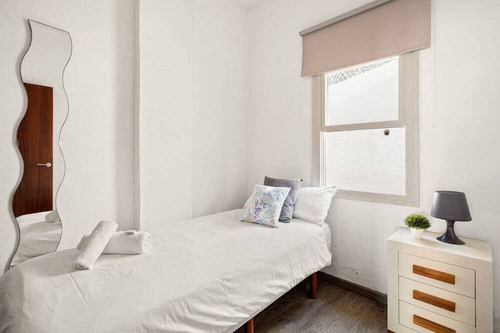 Foto 7 von 19: Mesquida 9 - Charming apartment - Free WiFi