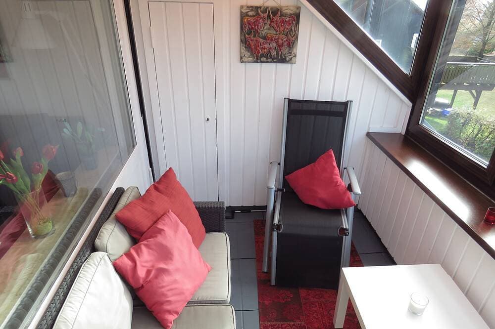Foto 7 von 25: Ferienwohnung Am Wald 2