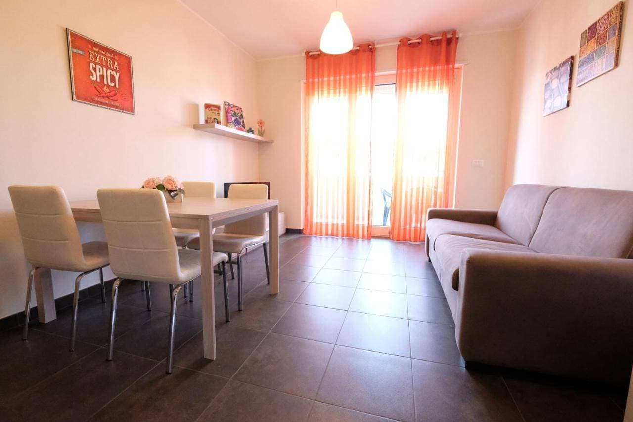 Residence Claudia int. M - Pineto Vacanza 1