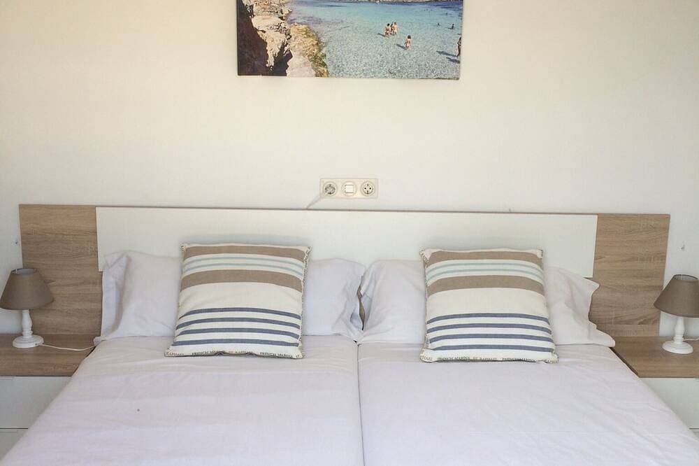 Foto 2 von 30: Apartment direkt am Meer