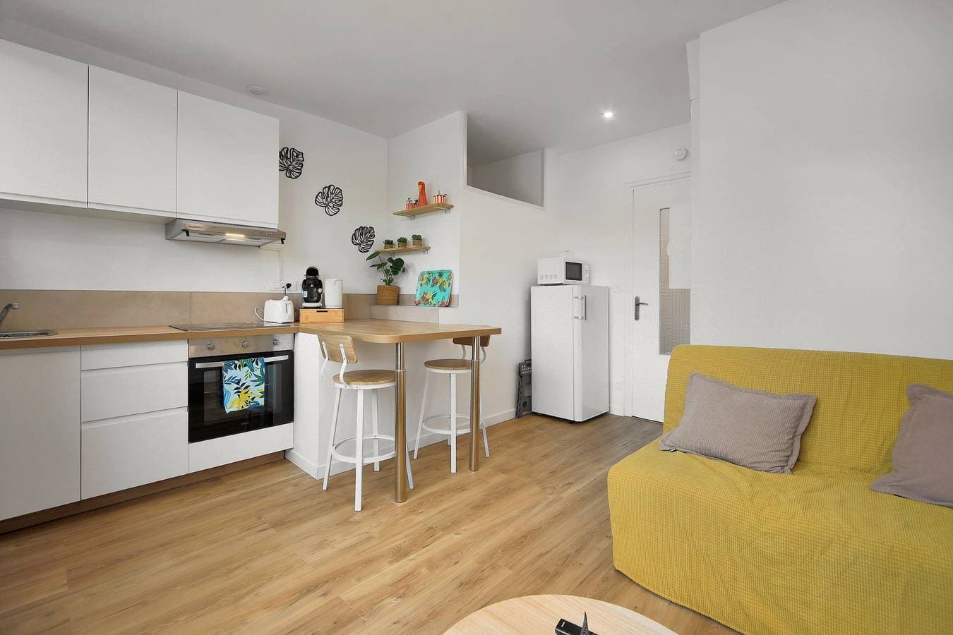 Foto 5 von 14: Ferienwohnung für 2 Personen