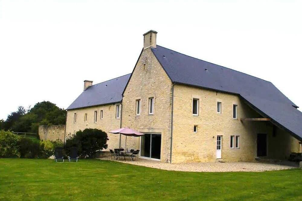 Foto 13 von 27: Le Pressoir - Ferme des Herils