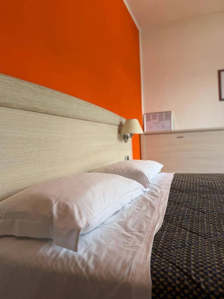 Foto 9 von 18: Triple Room with Mountain View