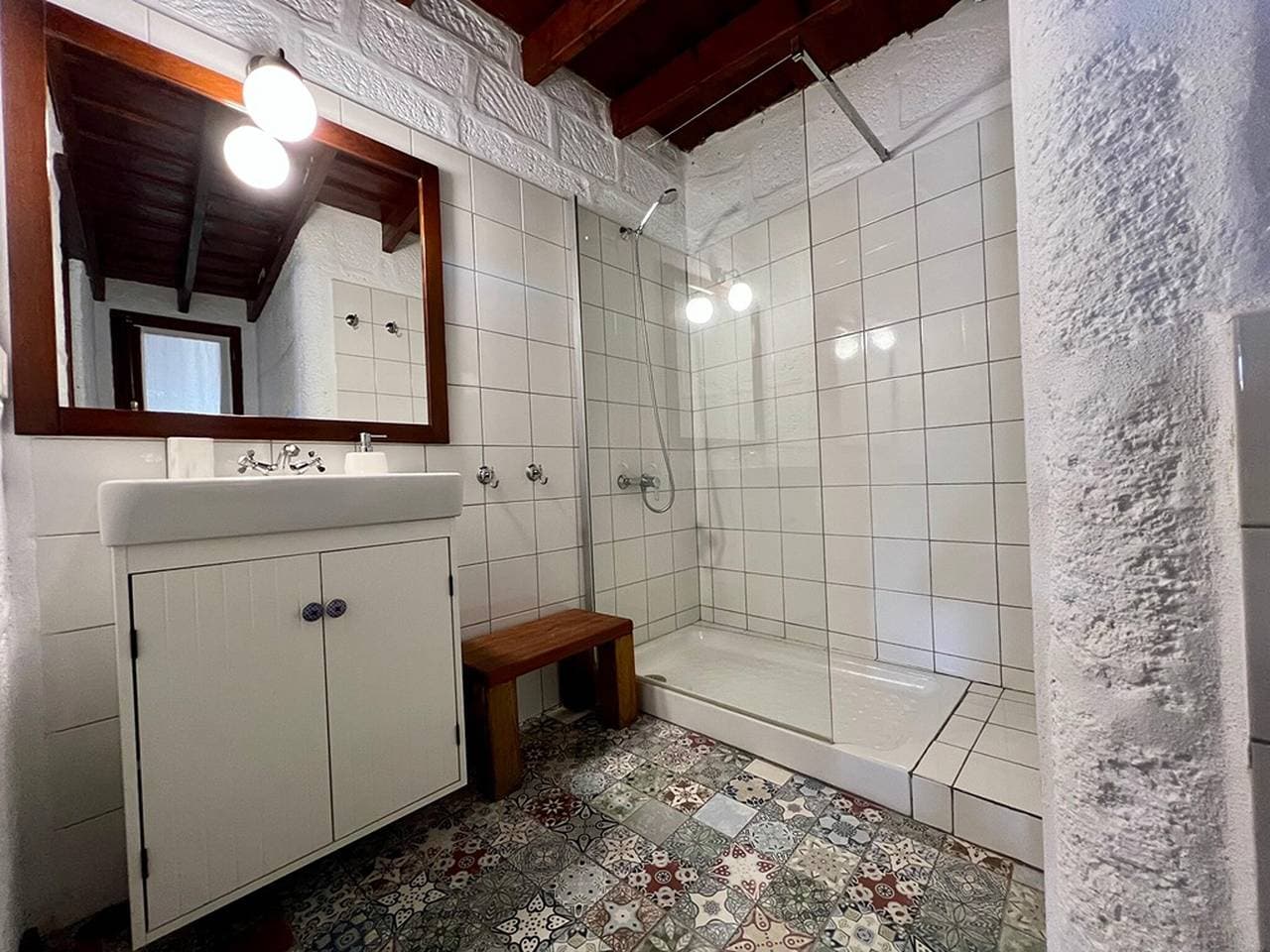 Foto 8 von 38: Sitio de la Casa mit privatem Pool