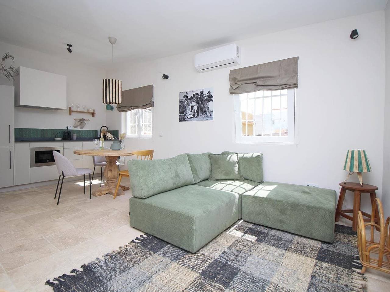 Foto 5 von 40: Banda del Mar Beach Penthouse by Del Parque Flats