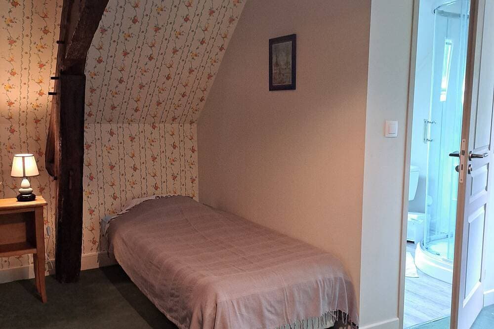 Foto 5 von 18: Family guest room (5 p)