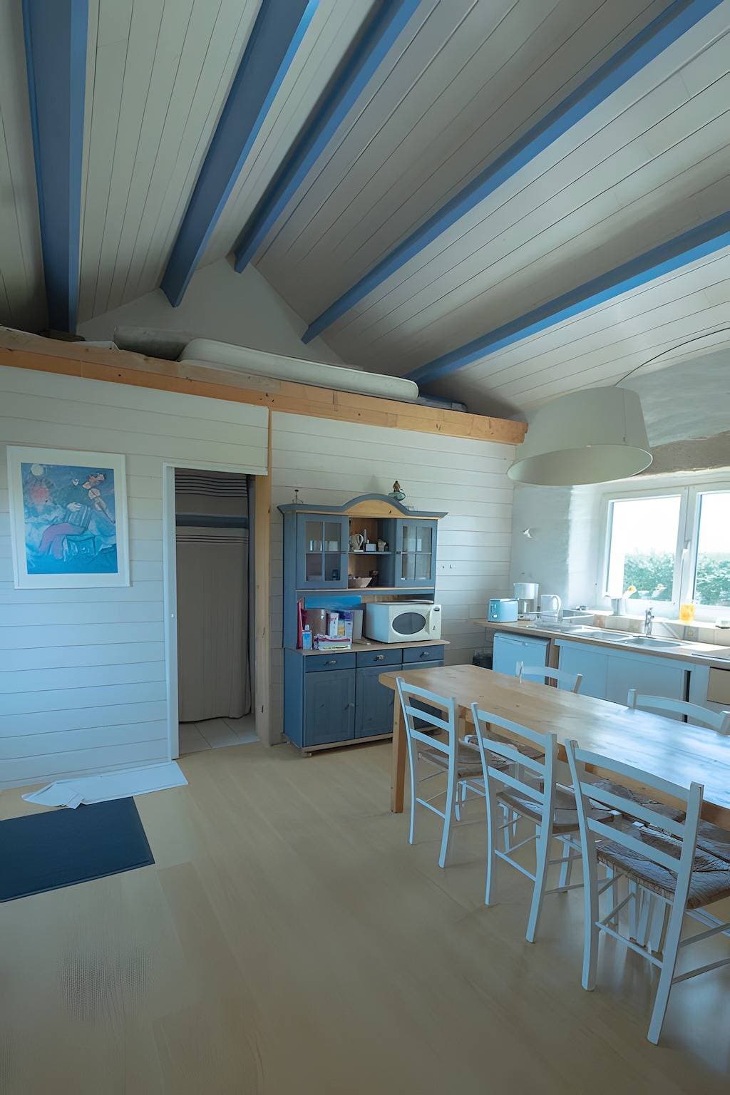 Foto 5 von 15: Das ehemalige Gonio-Haus der Insel