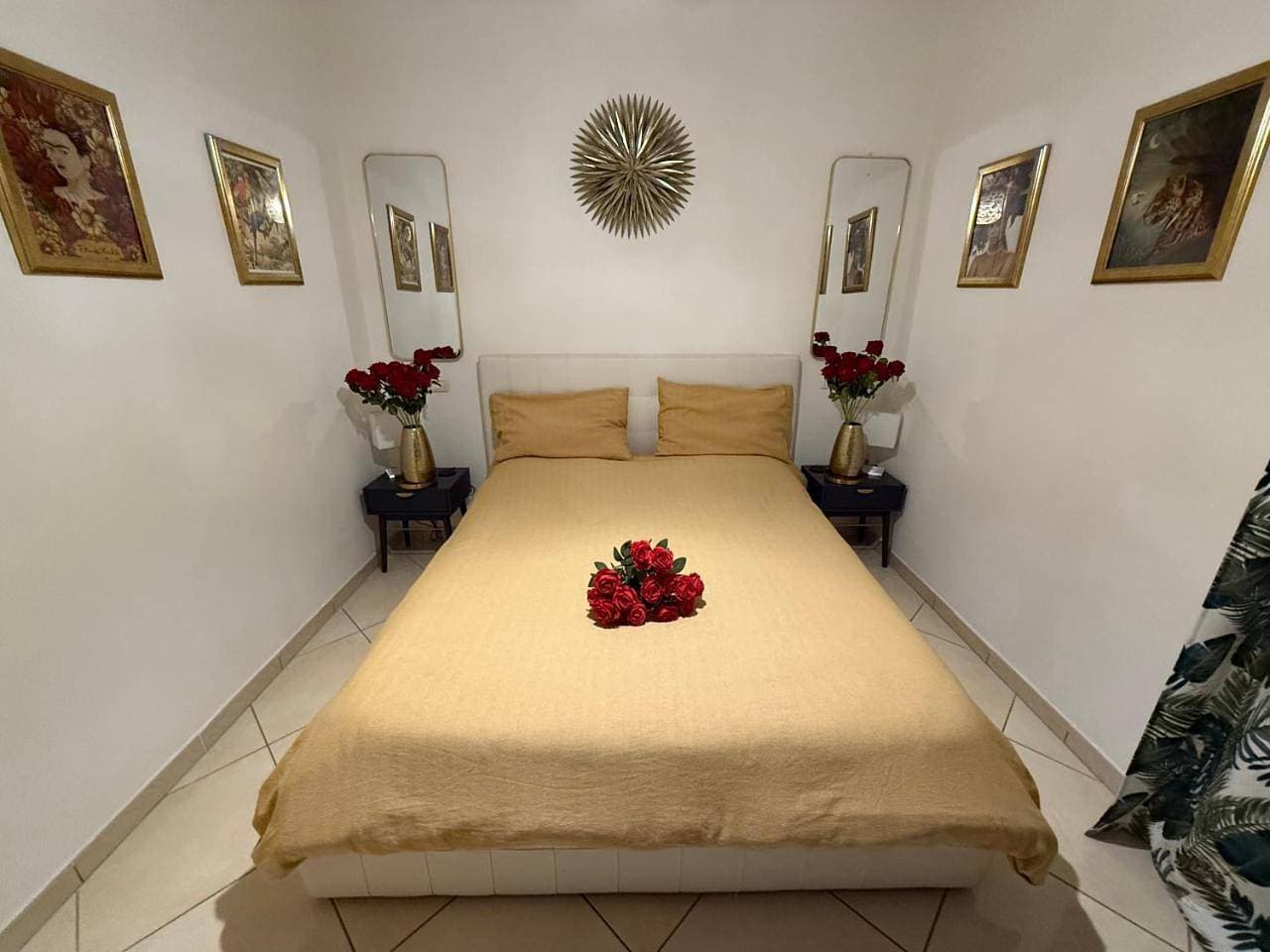 Foto 7 von 16: Double Room with Private Bathroom