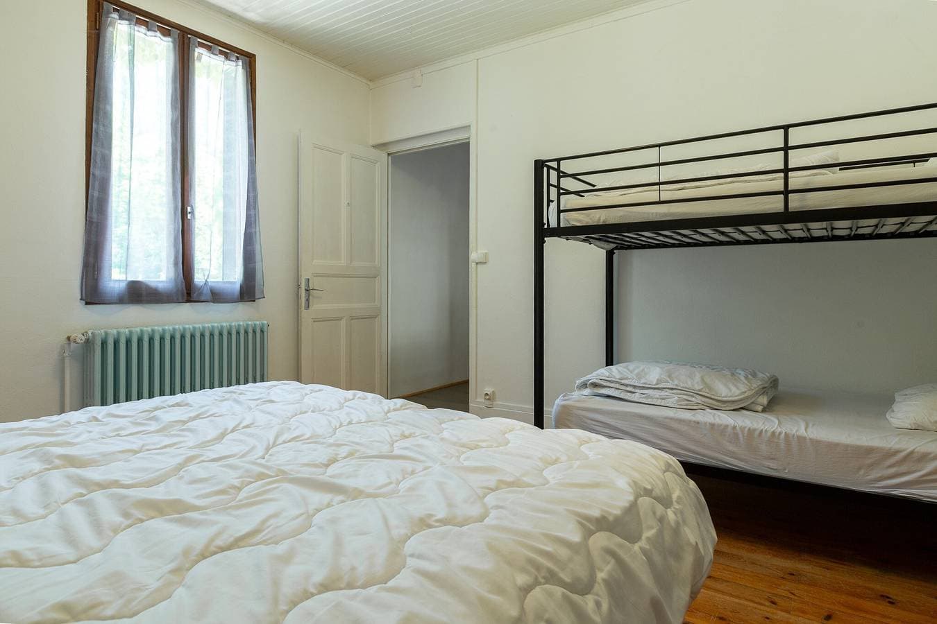Foto 8 von 26: Gîte Crèmouille – Im Herzen des Regionalparks Vercors