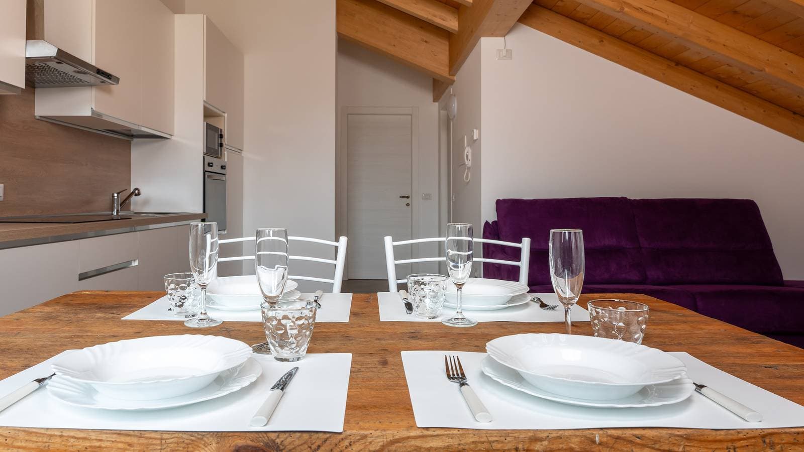 Foto 5 von 31: Villa Tola - Violetto