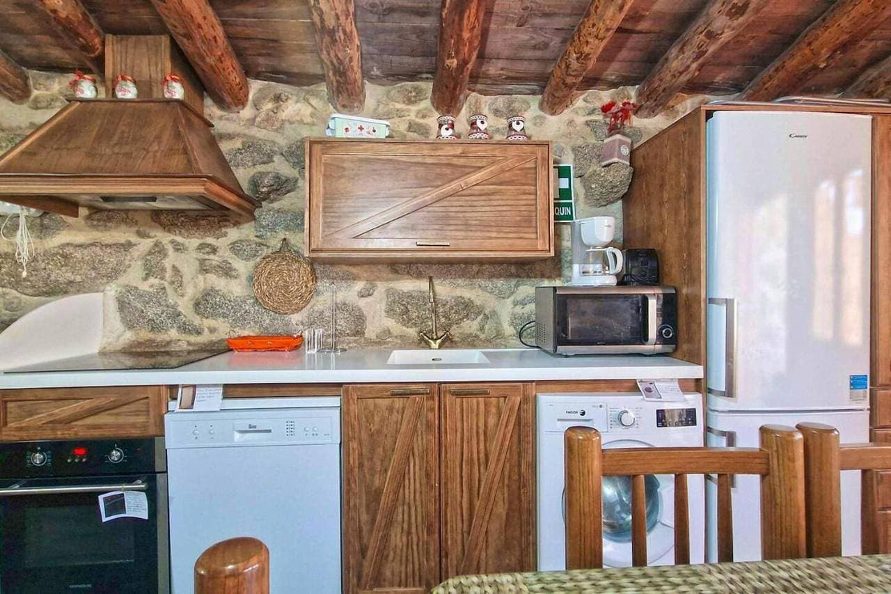 Foto 5 von 5: Two-Bedroom Holiday Home