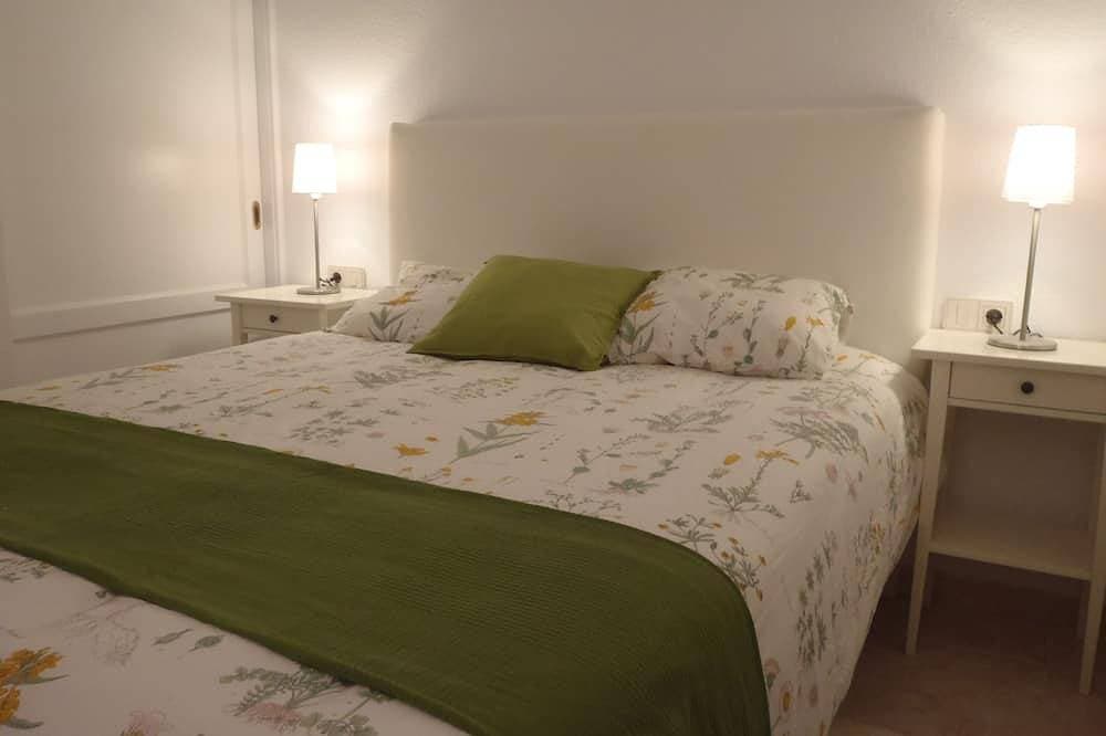 Foto 3 von 29: Geräumige, große Terrasse, sonnig, gratis WLAN, Meer, 250 m. vom Strand entfernt