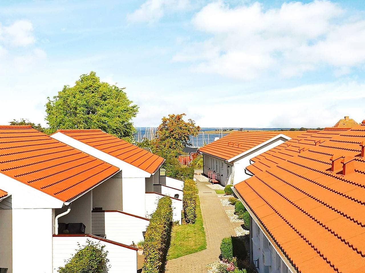 Foto 7 von 38: 4 Personen Ferienhaus in Ærøskøbing