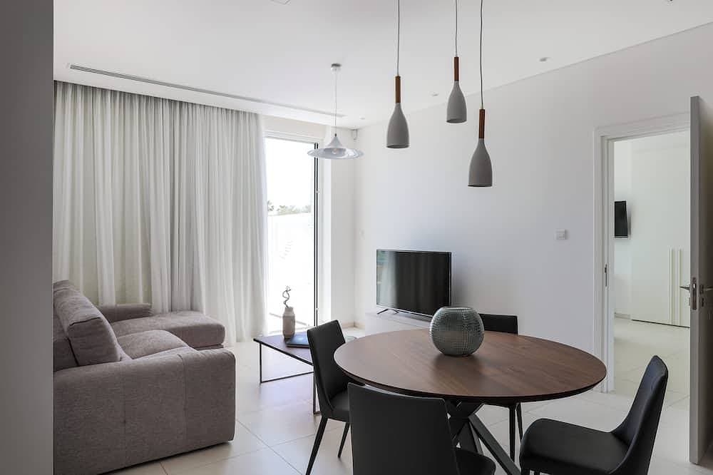 Foto 8 von 23: Napa Gem Suites - One Bedroom Suite - Ayia Napa, Luxel Villas Cyprus