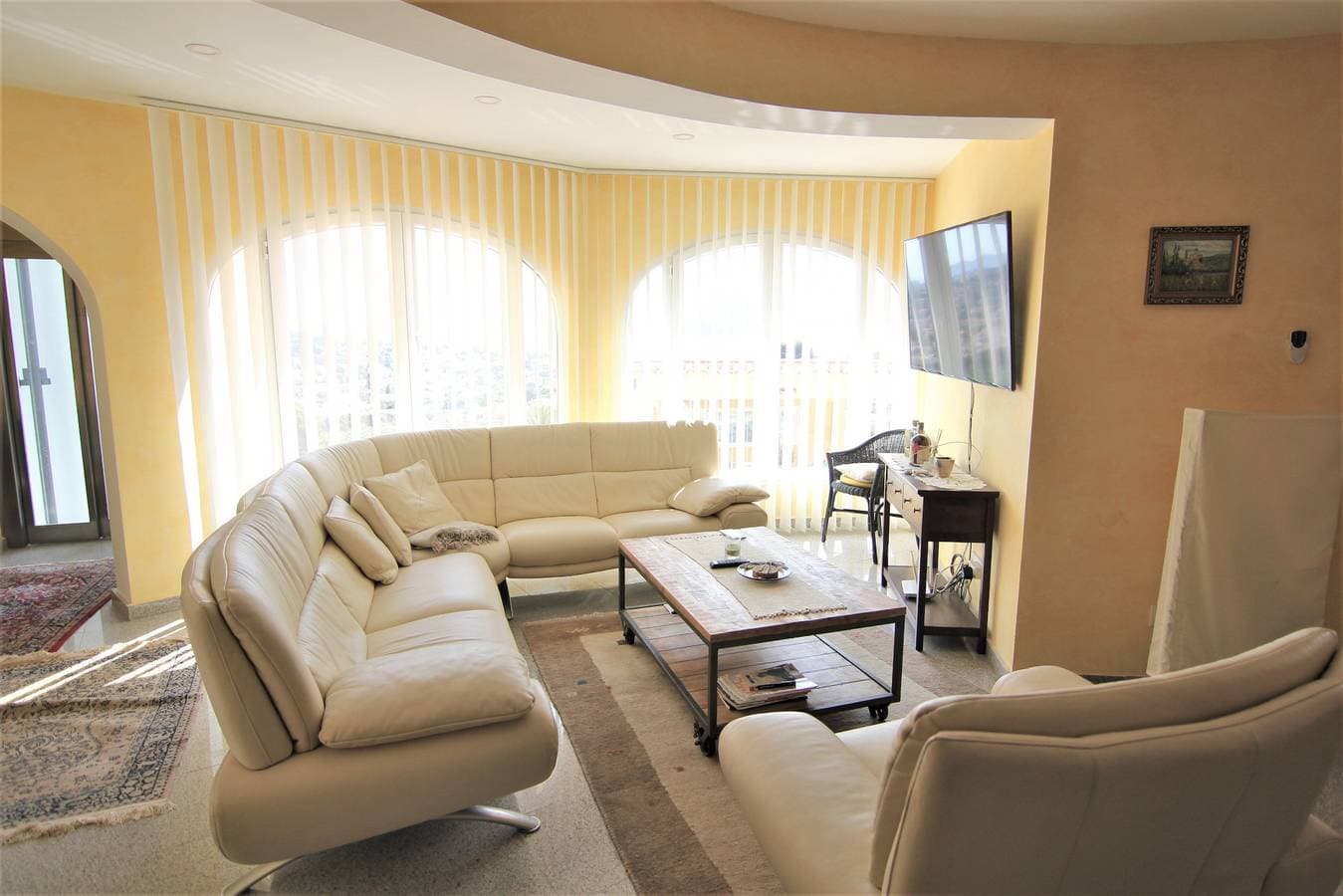 Foto 7 von 39: -Gran Vista-Wifi y Parking Gratis.