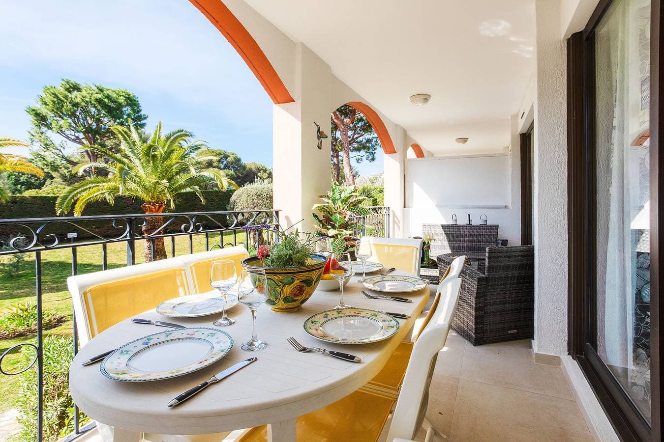 Foto 11 von 30: L'Ange Gardien by Riviera Holiday Homes