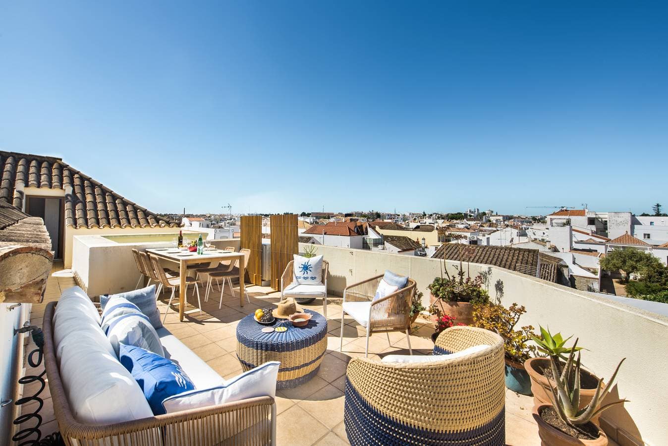 Terraço do Sol Tavira 1