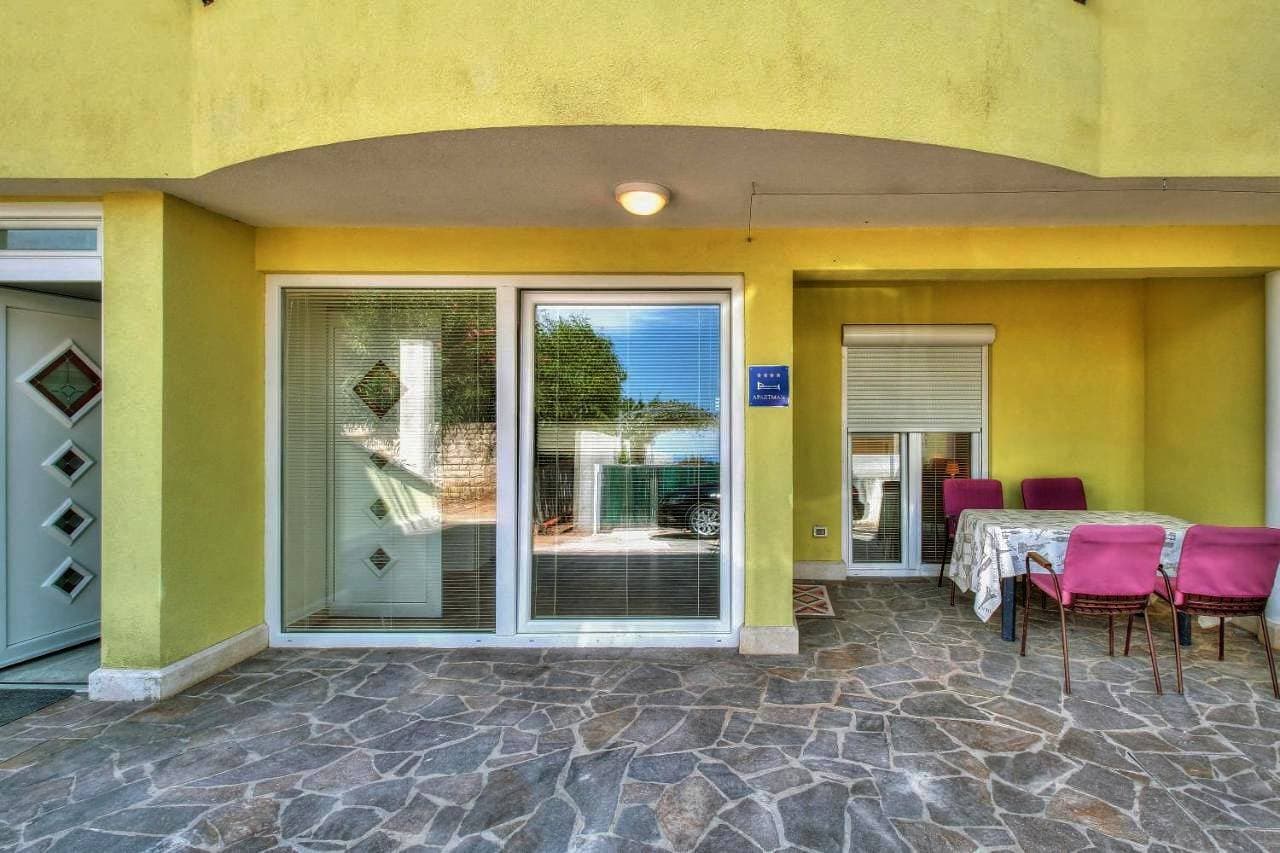Foto 5 von 46: Apartment - Ground Floor