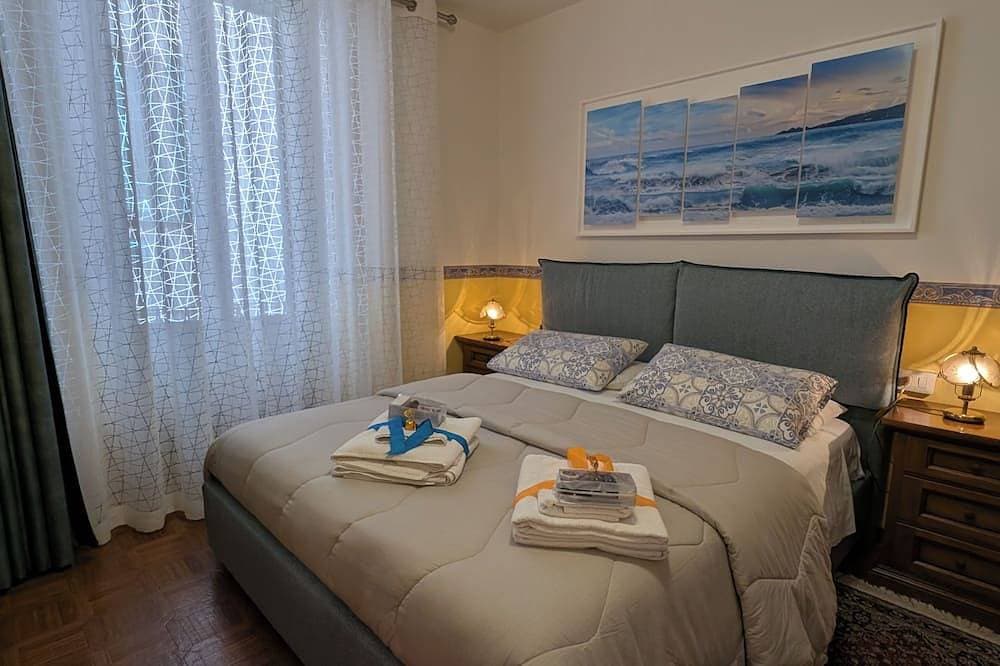 Foto 4 von 30: Casa Mara - Die große Schönheit von Varenna mit Balkon über dem Comer See [mit Klimaanlage]