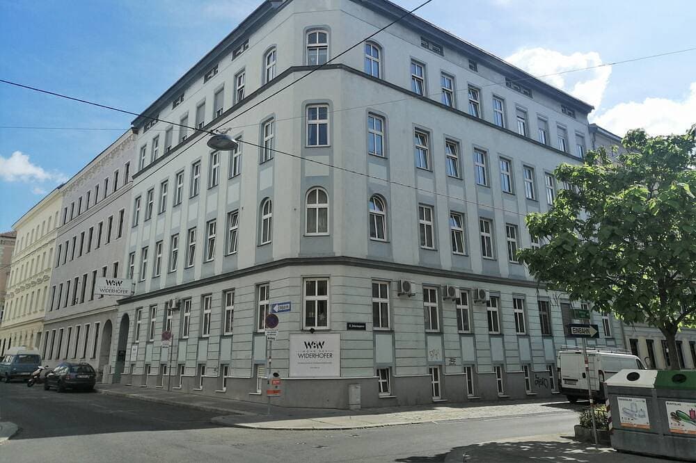 Foto 11 von 16: Wohnung Hernals