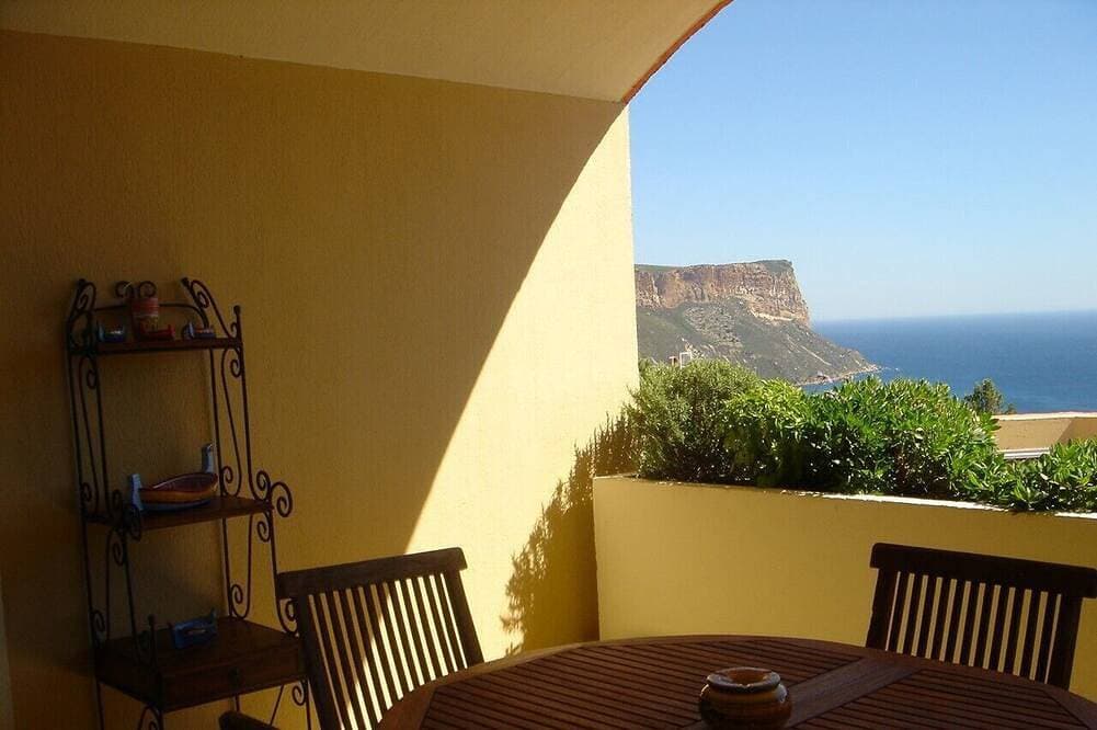 Foto 10 von 26: A Cassis - Einstöckiges Haus, ruhig und sehr komfortabel