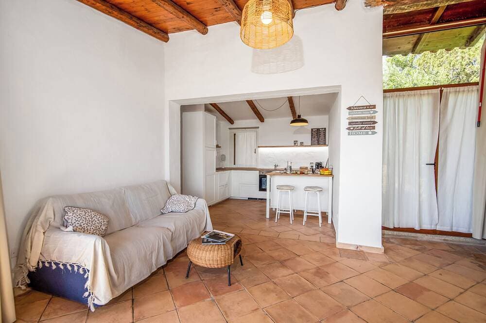 Foto 9 von 27: Casa Molara, Punta Molara, Italy
