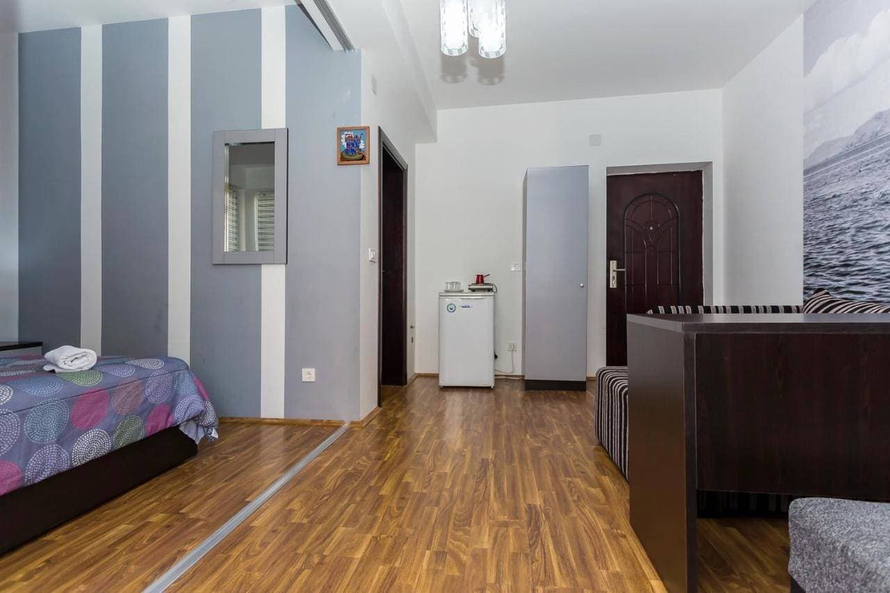 Foto 5 von 10: Studio (4 Adults) with Balcony