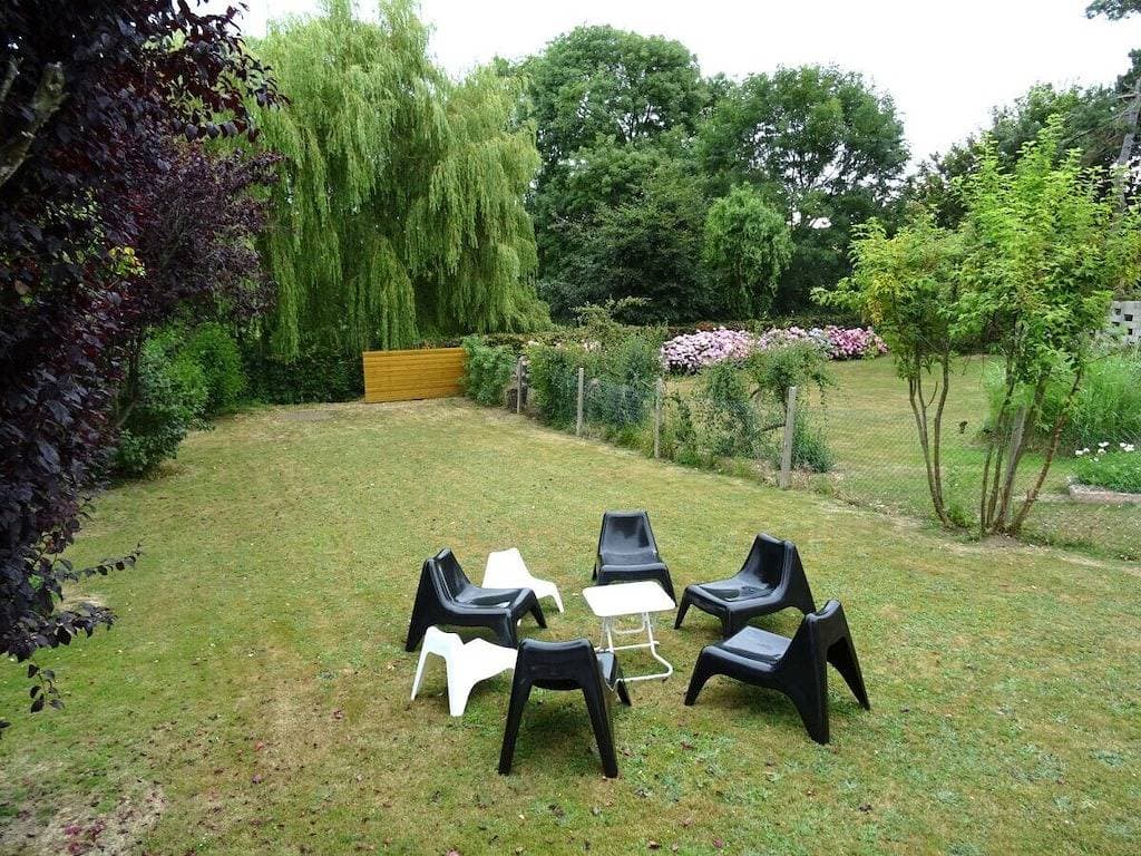 Foto 13 von 38: Ferienhaus mit 3 Schlafzimmer
