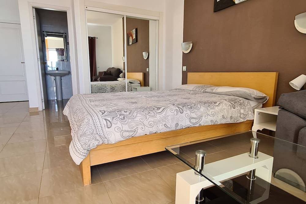 Foto 5 von 26: Playa Paraiso ocean view studio - free wifi