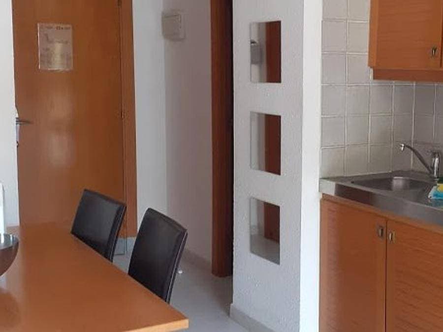 Foto 4 von 100: Golf Beach Apart-Hotel - Studio 2 personen - A1