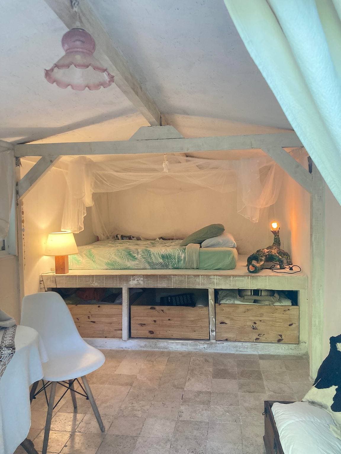 Foto 7 von 56: Tiny House 'Terre Libre 2, Glamping'