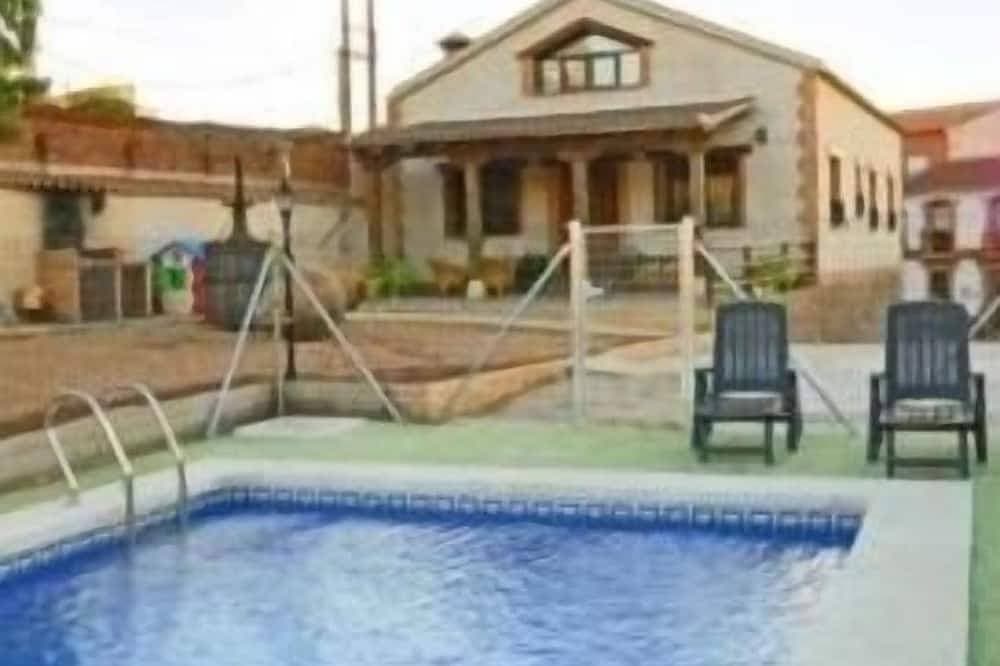 Ferienhaus El Olivar del Puerto für 8 personen 1