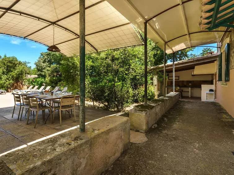 Foto 6 von 42: Maison 8 Personnes
