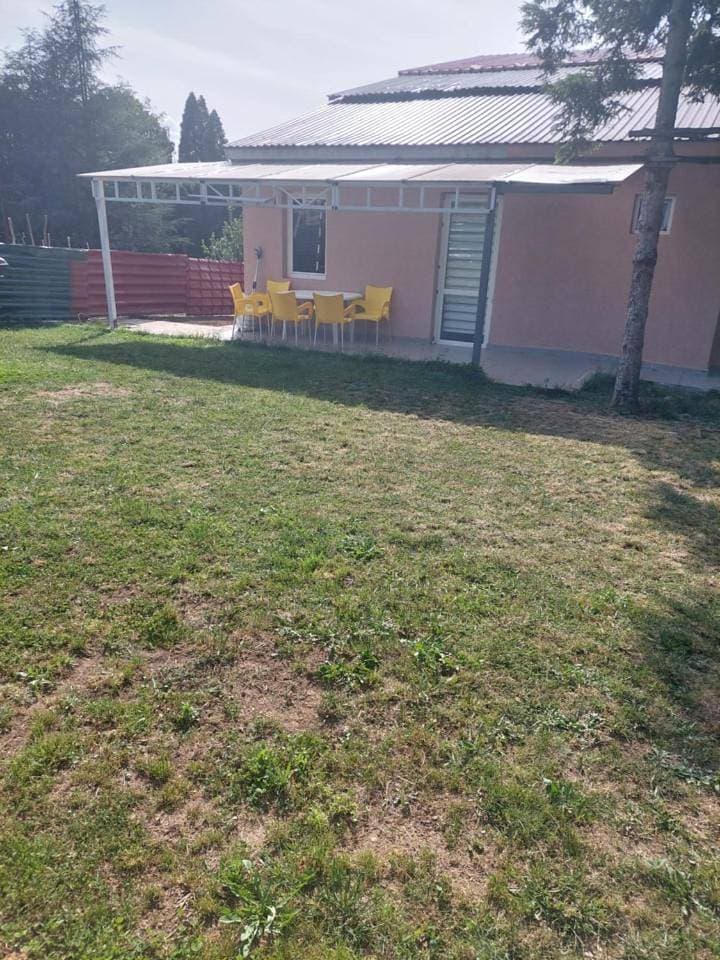 Foto 6 von 54: Four-Bedroom House