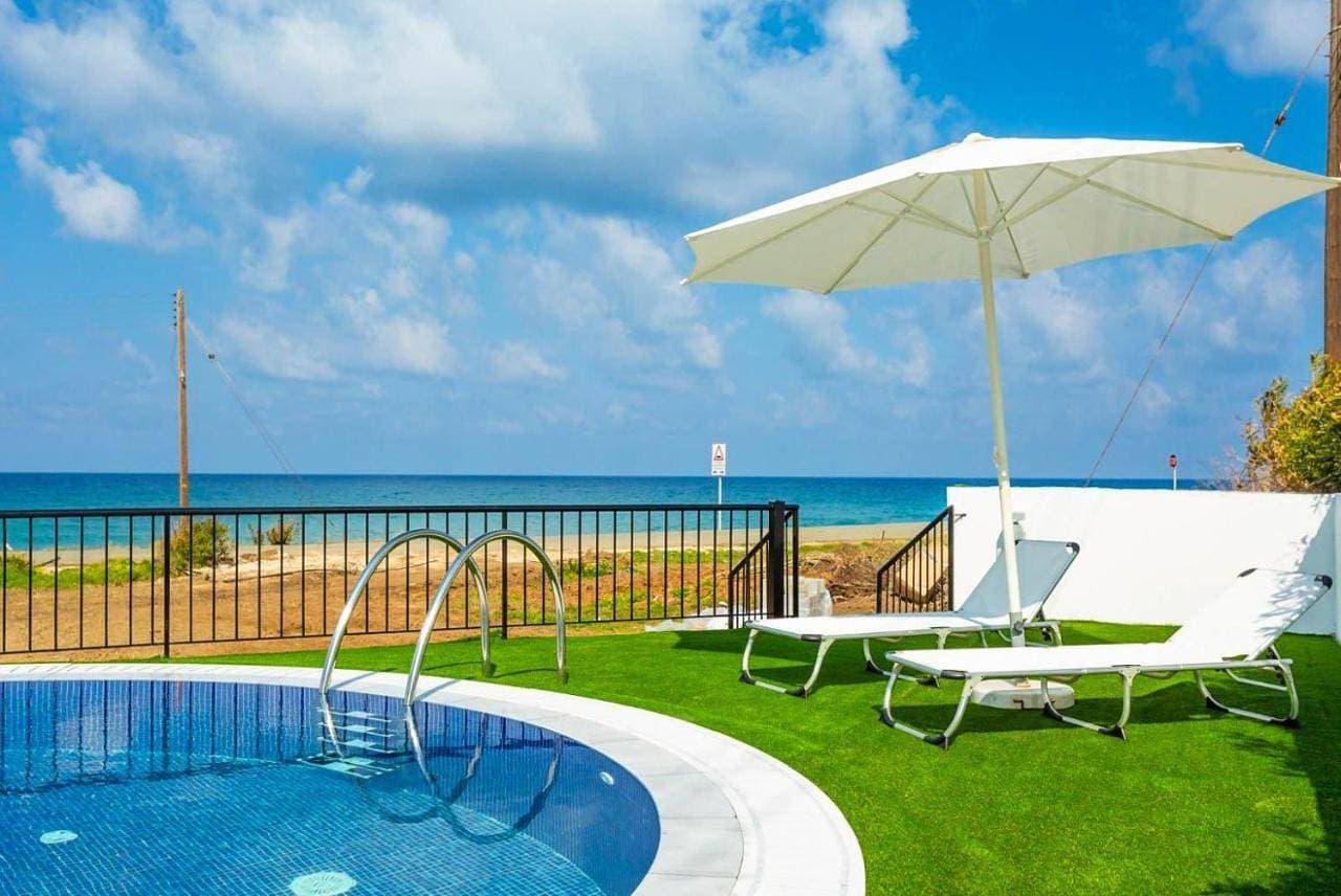 Foto 5 von 46: Villa with Private Pool
