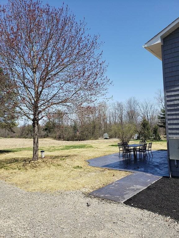 Fully Renovated rural cottage in the perfect spot! 1
