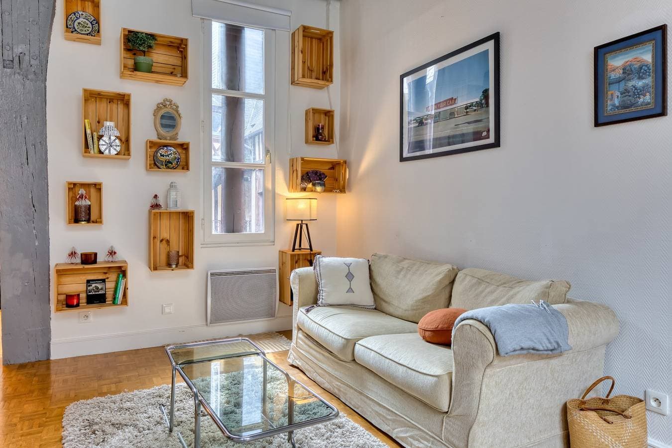 Foto 6 von 29: Ferienwohnung für 2 Personen