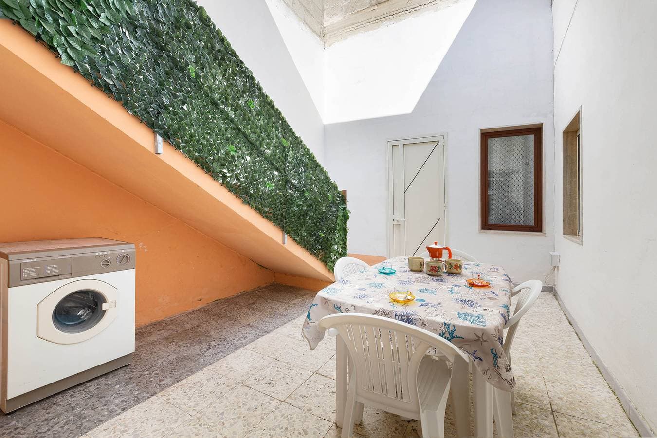 Ferienwohnung 160m² 1