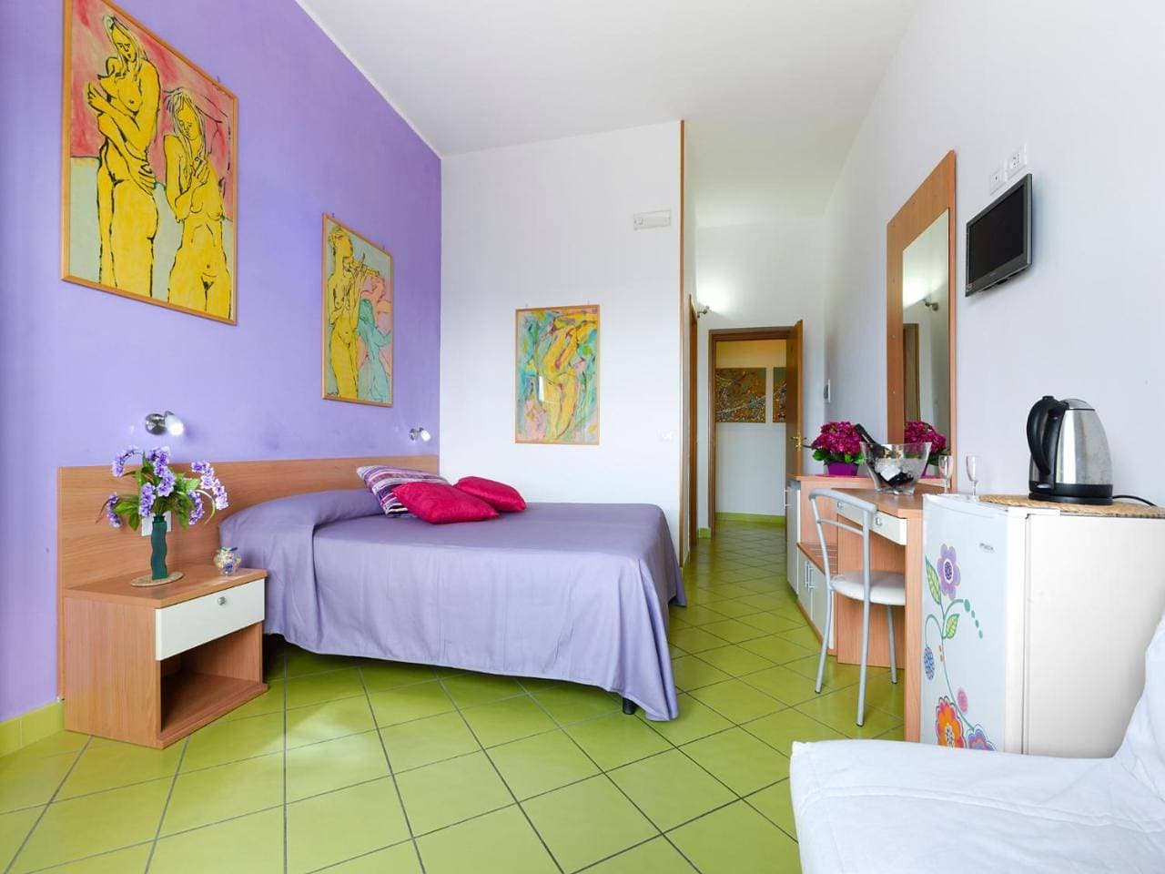 Foto 13 von 19: Double Room