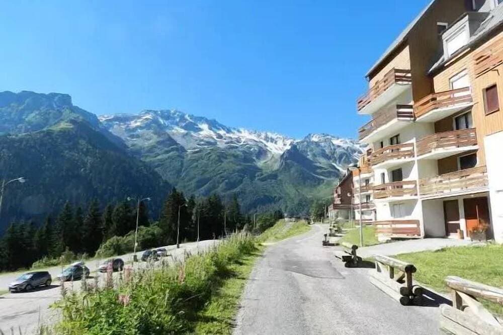 Foto 5 von 9: Apartment residence les séracs 1