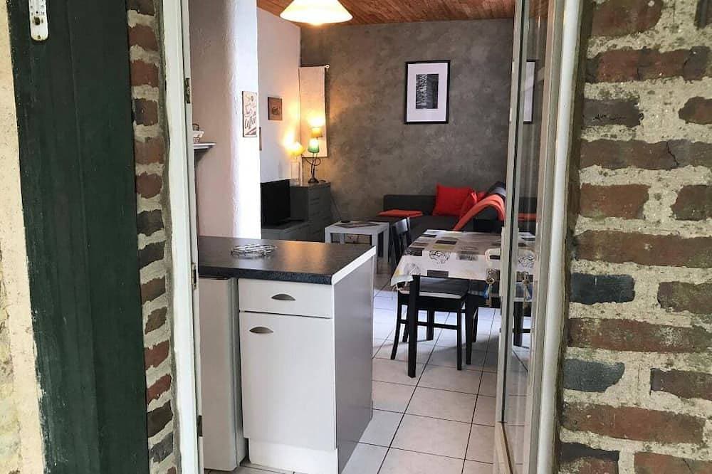 Foto 7 von 23: Charakterhaus in der Nähe von Honfleur