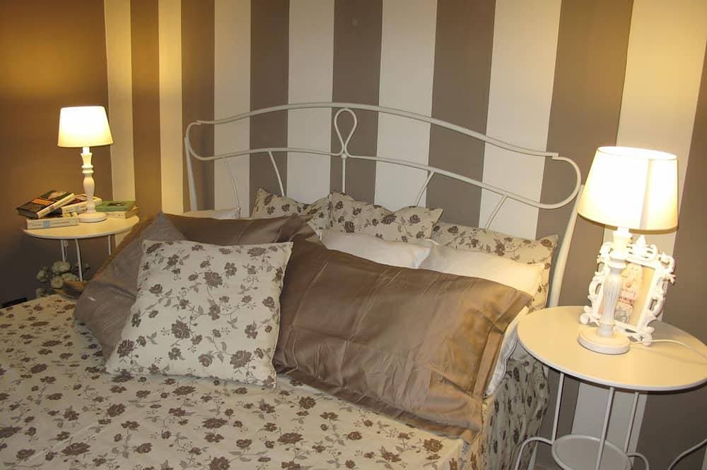 Foto 2 von 20: Raffinierte und elegante Wohnung in der Innenstadt von Verona