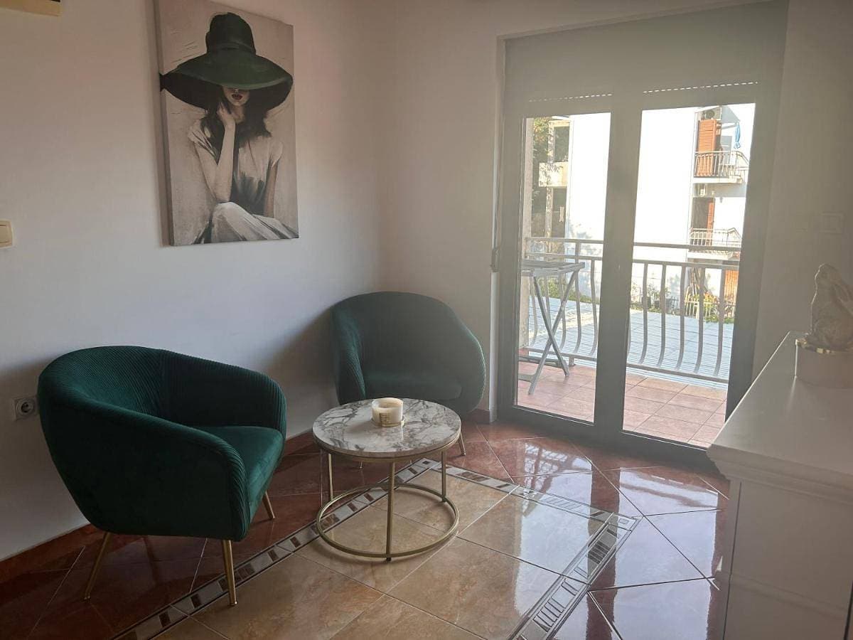 Apartman Talija Baošići 1