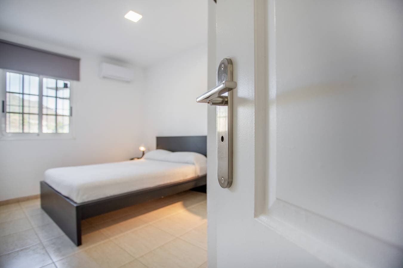 Foto 10 von 26: Dachwohnung in San Andrés mit Meerblick und WLAN
