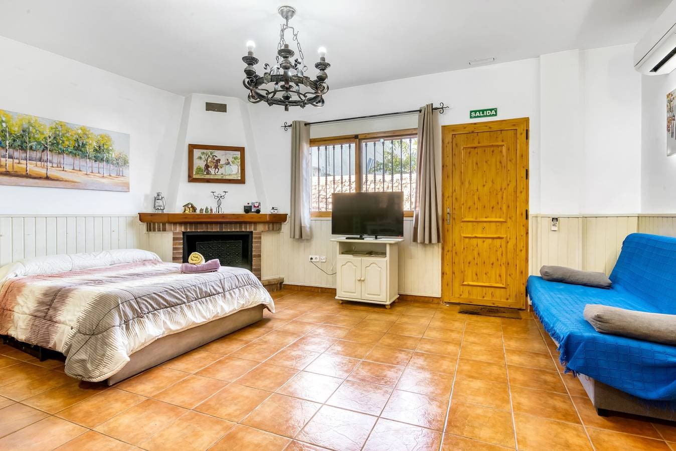 Carrebaix Loft 1