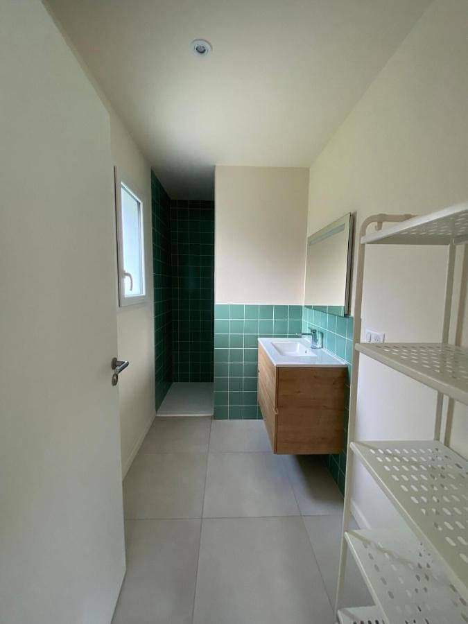 Foto 5 von 11: Three-Bedroom Villa