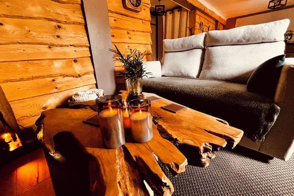 Foto 4 von 17: La Cabane de Marie