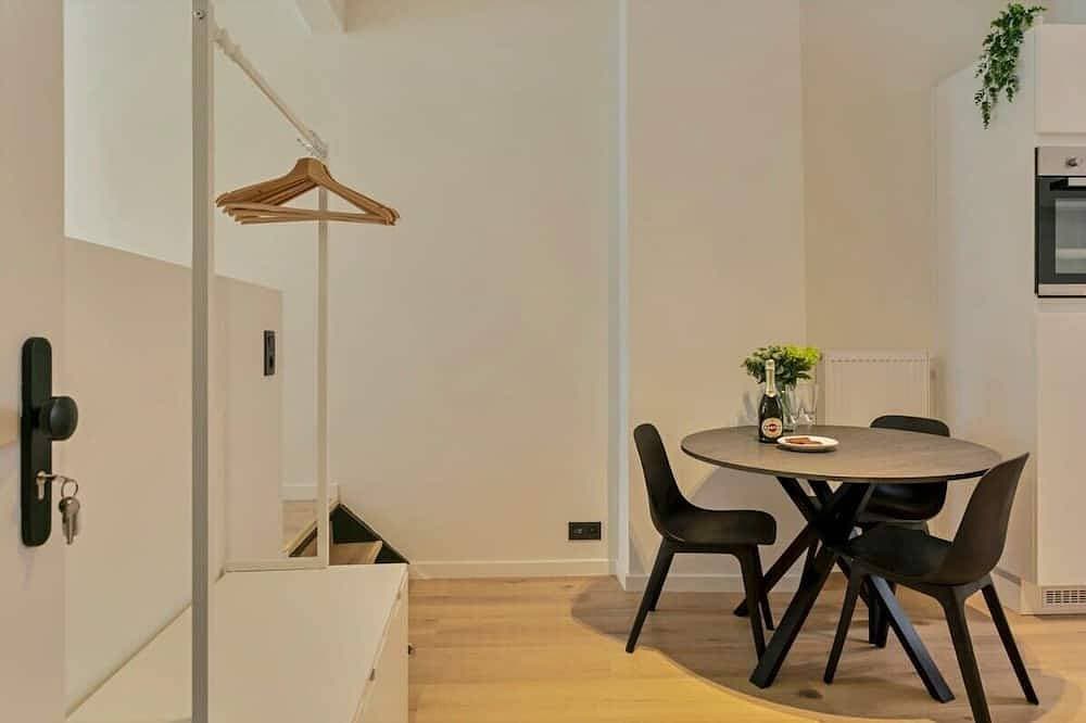 Foto 7 von 11: One-Br Getaway in Antwerp + free parking