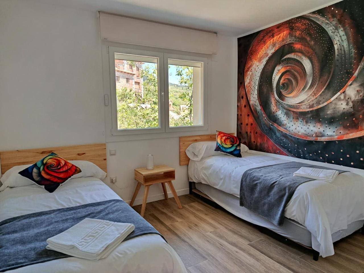 Foto 9 von 18: Twin Room