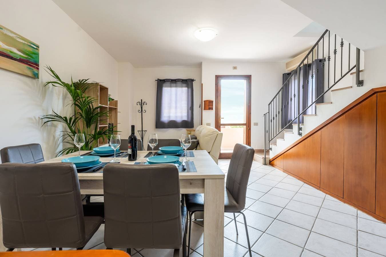 Foto 7 von 23: Casa Ale Villasimius – Gemütliches Ferienhaus für 4 Personen in ruhiger Lage